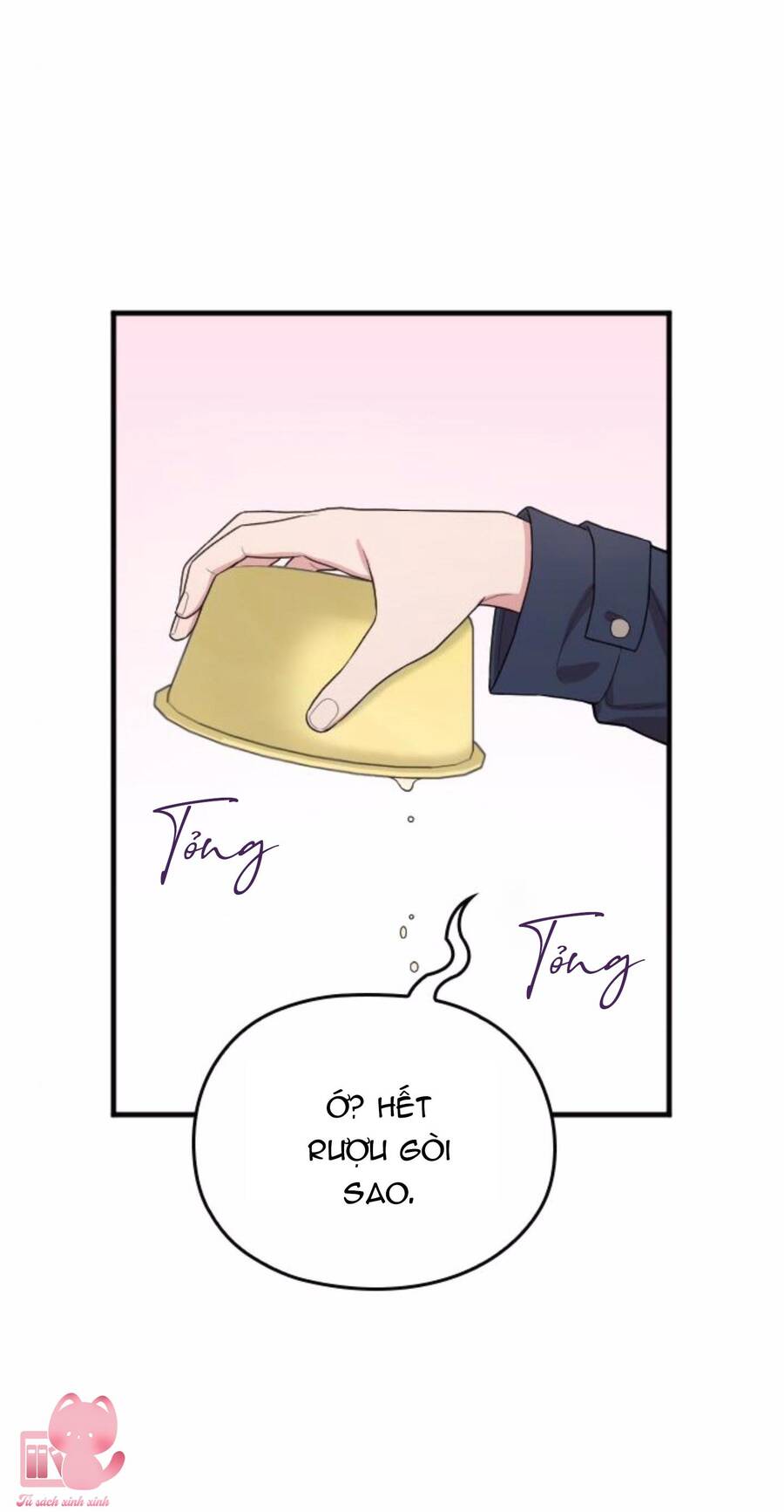 Cô Đi Mà Kết Hôn Với Chồng Tôi Đi - Chương 61 - Trang 39