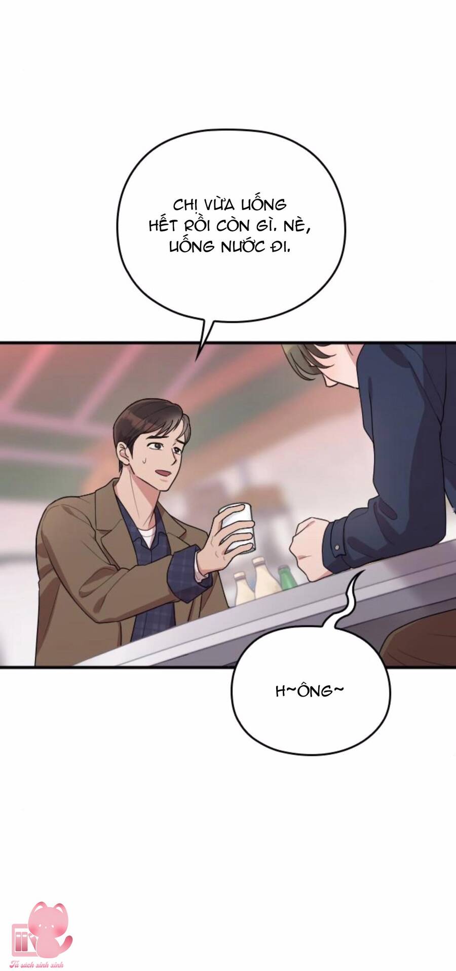 Cô Đi Mà Kết Hôn Với Chồng Tôi Đi - Chương 61 - Trang 40