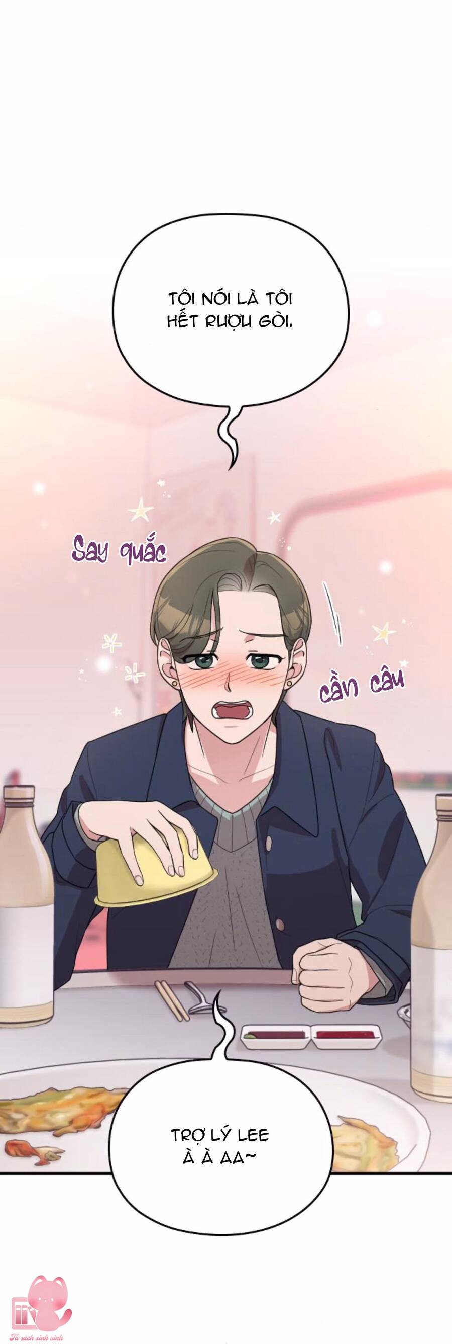 Cô Đi Mà Kết Hôn Với Chồng Tôi Đi - Chương 61 - Trang 41