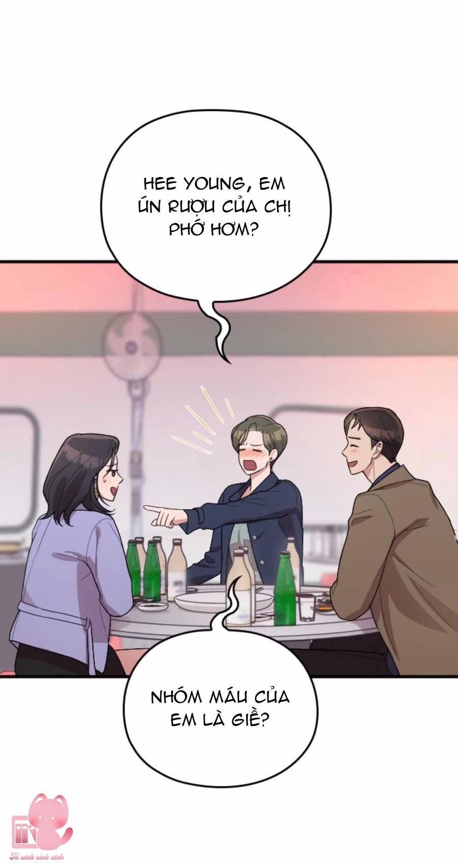 Cô Đi Mà Kết Hôn Với Chồng Tôi Đi - Chương 61 - Trang 42