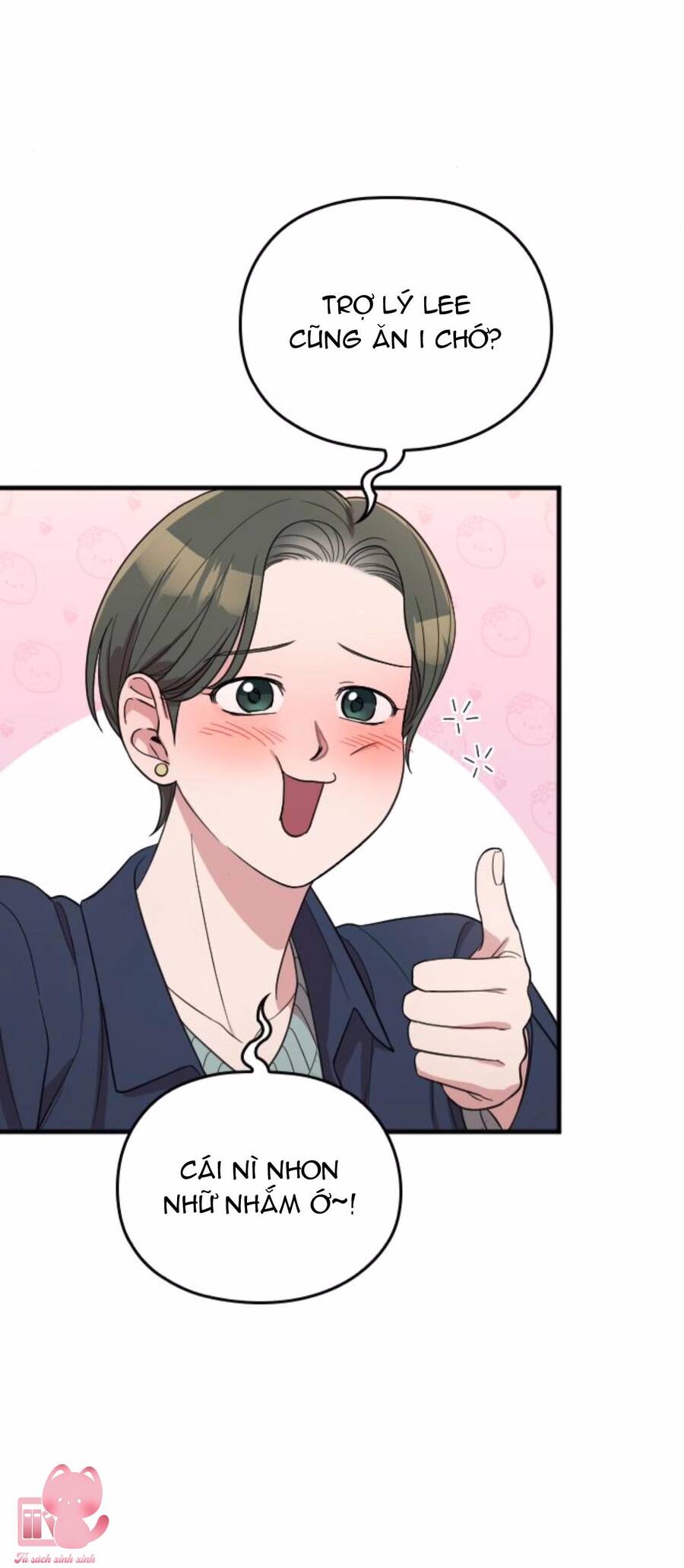 Cô Đi Mà Kết Hôn Với Chồng Tôi Đi - Chương 61 - Trang 45