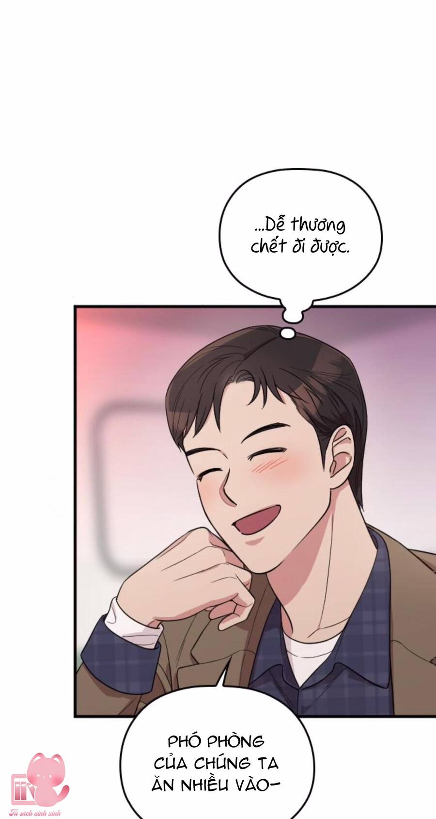 Cô Đi Mà Kết Hôn Với Chồng Tôi Đi - Chương 61 - Trang 46