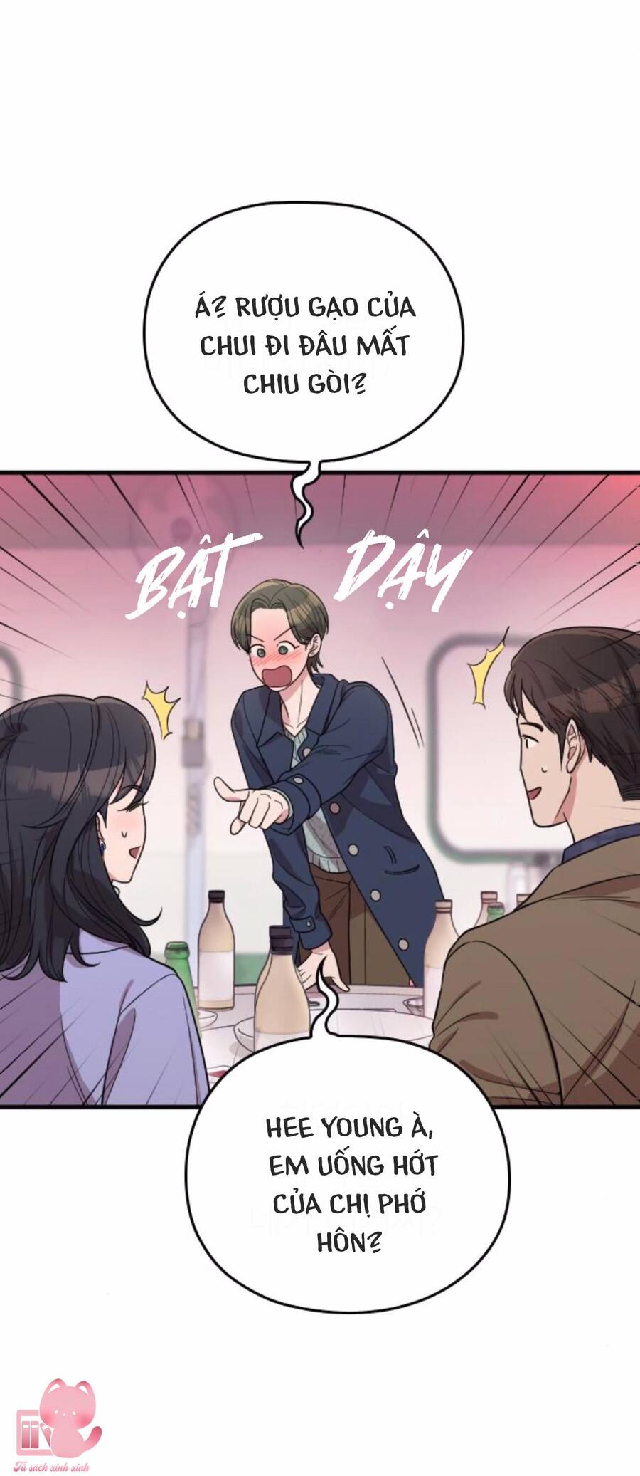 Cô Đi Mà Kết Hôn Với Chồng Tôi Đi - Chương 61 - Trang 49