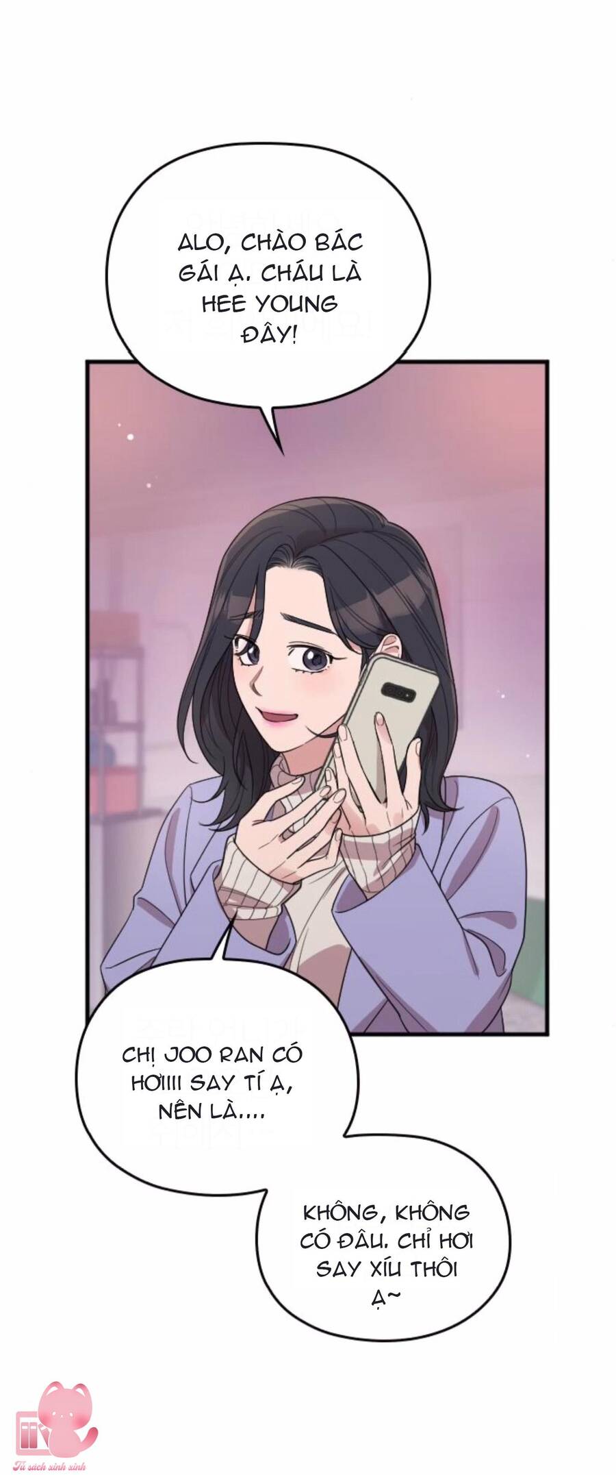 Cô Đi Mà Kết Hôn Với Chồng Tôi Đi - Chương 61 - Trang 51