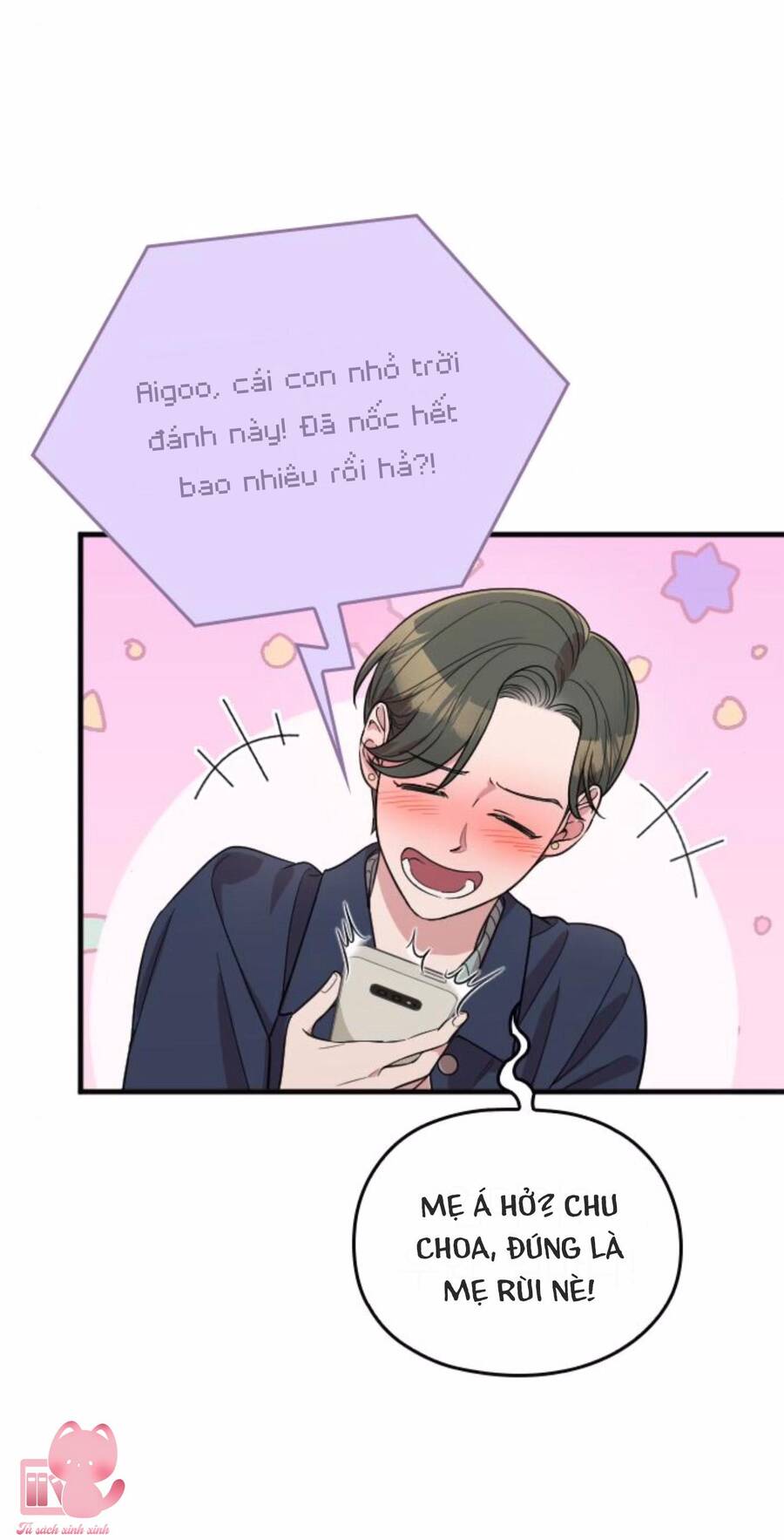 Cô Đi Mà Kết Hôn Với Chồng Tôi Đi - Chương 61 - Trang 53