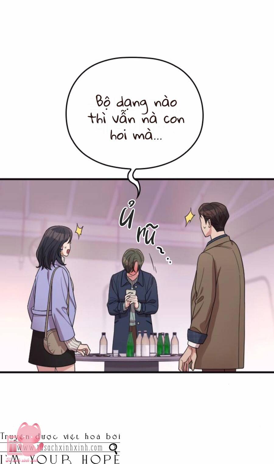 Cô Đi Mà Kết Hôn Với Chồng Tôi Đi - Chương 61 - Trang 55