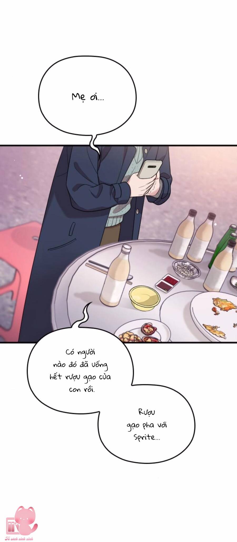 Cô Đi Mà Kết Hôn Với Chồng Tôi Đi - Chương 61 - Trang 58