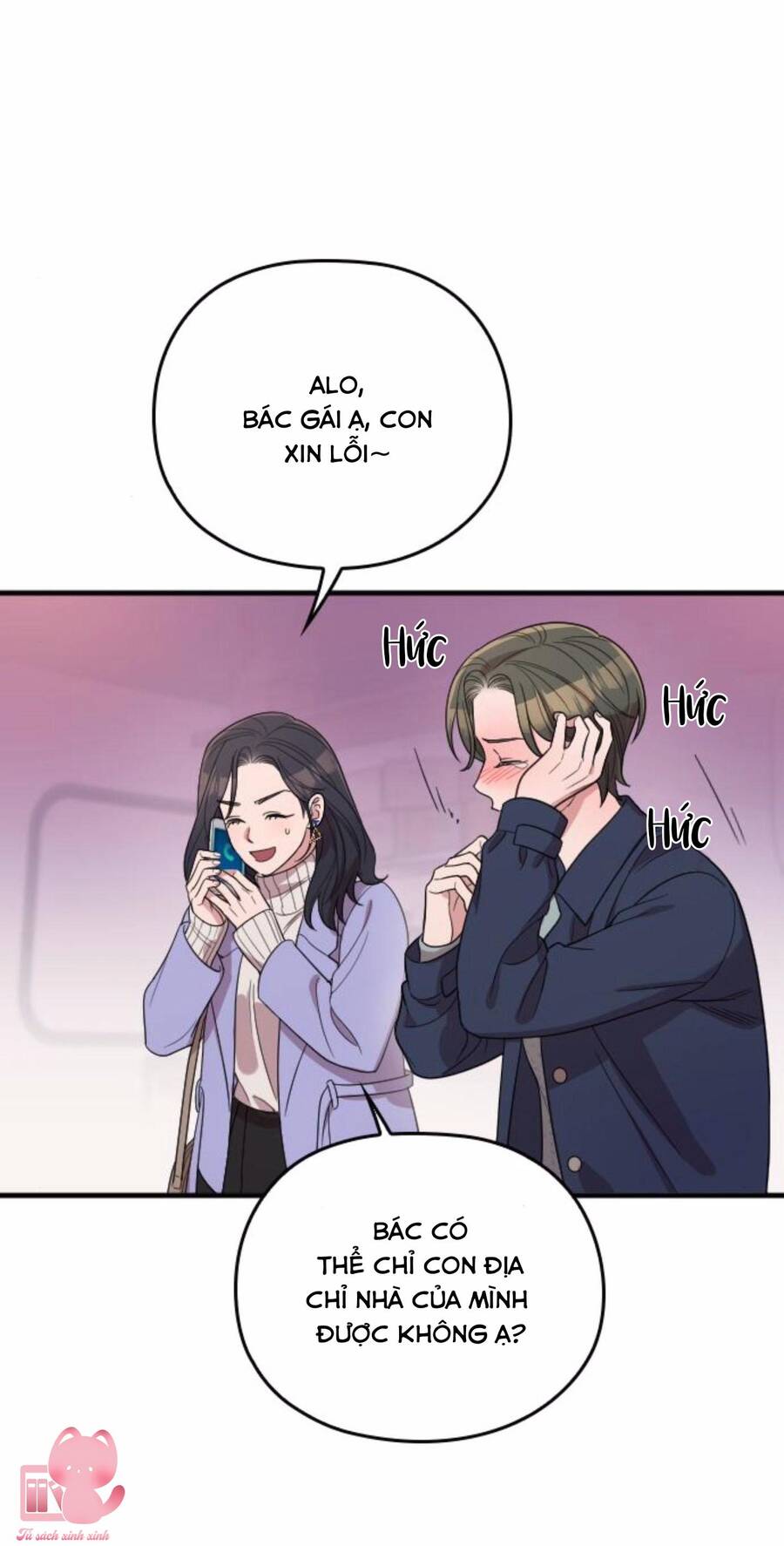 Cô Đi Mà Kết Hôn Với Chồng Tôi Đi - Chương 61 - Trang 59