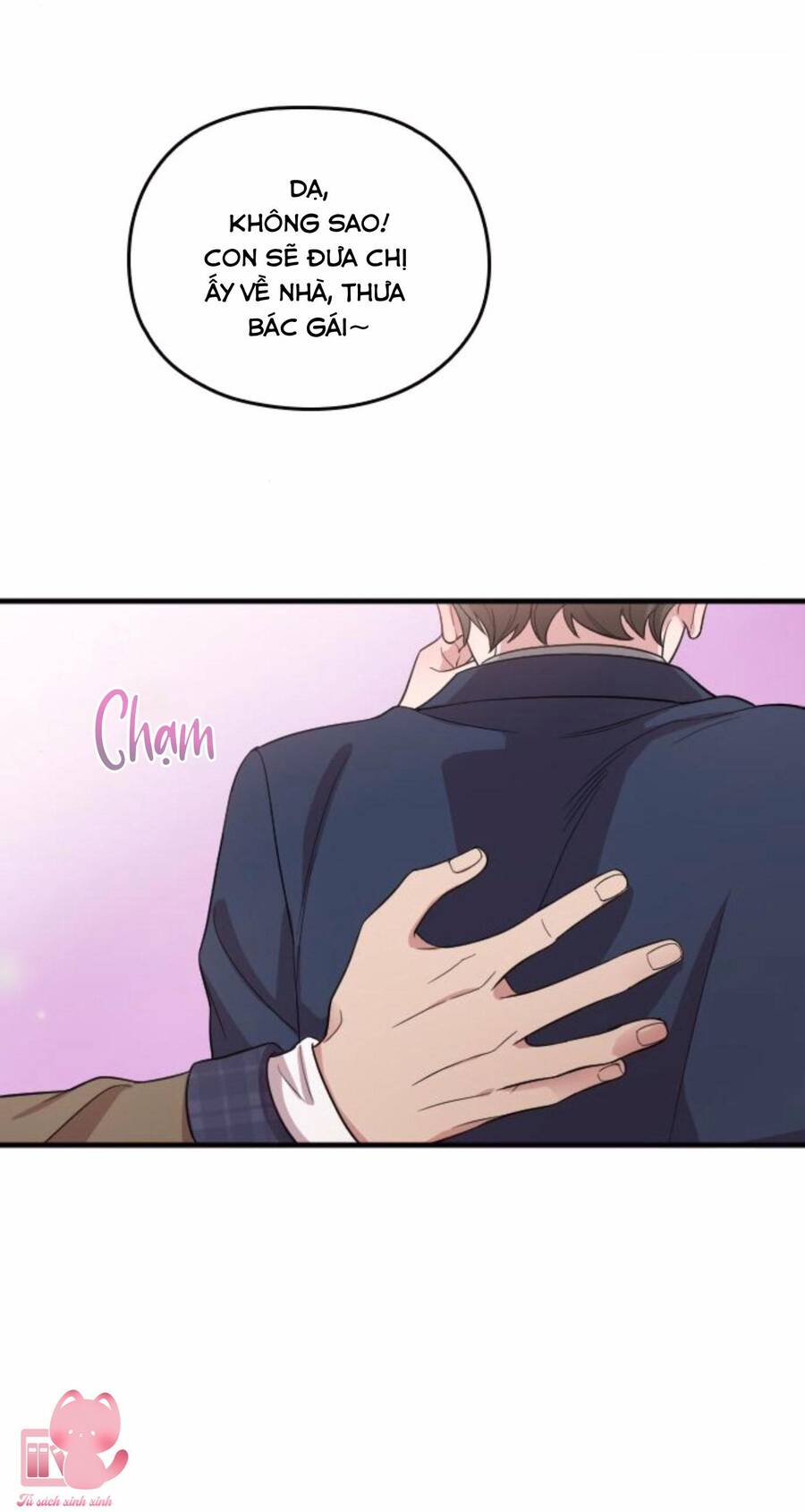 Cô Đi Mà Kết Hôn Với Chồng Tôi Đi - Chương 61 - Trang 60