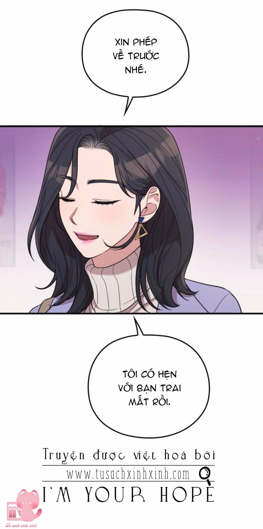 Cô Đi Mà Kết Hôn Với Chồng Tôi Đi - Chương 61 - Trang 64