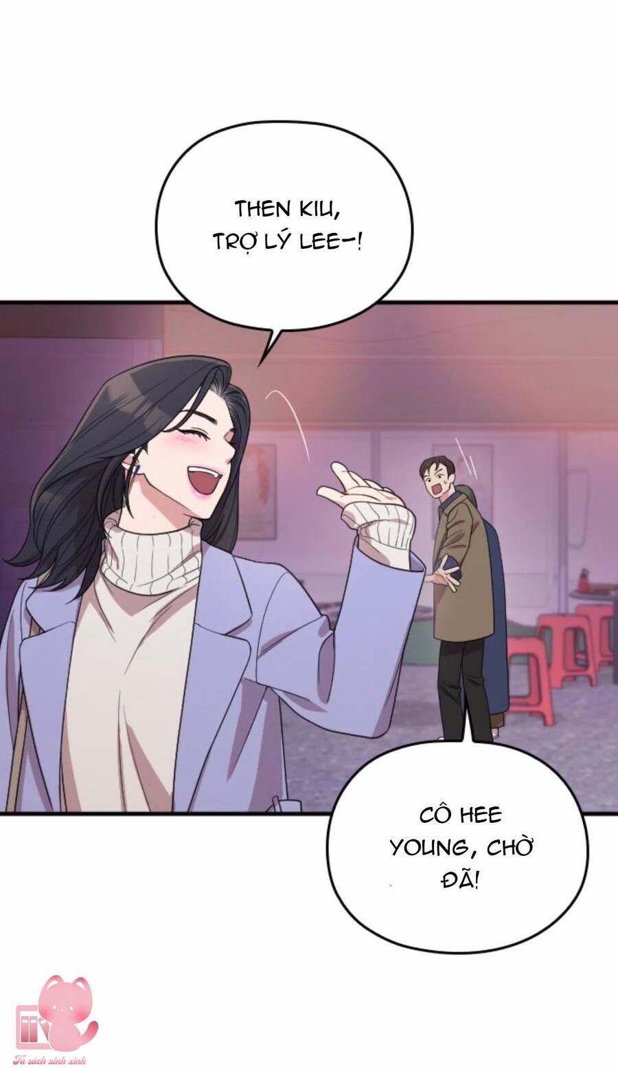 Cô Đi Mà Kết Hôn Với Chồng Tôi Đi - Chương 61 - Trang 66