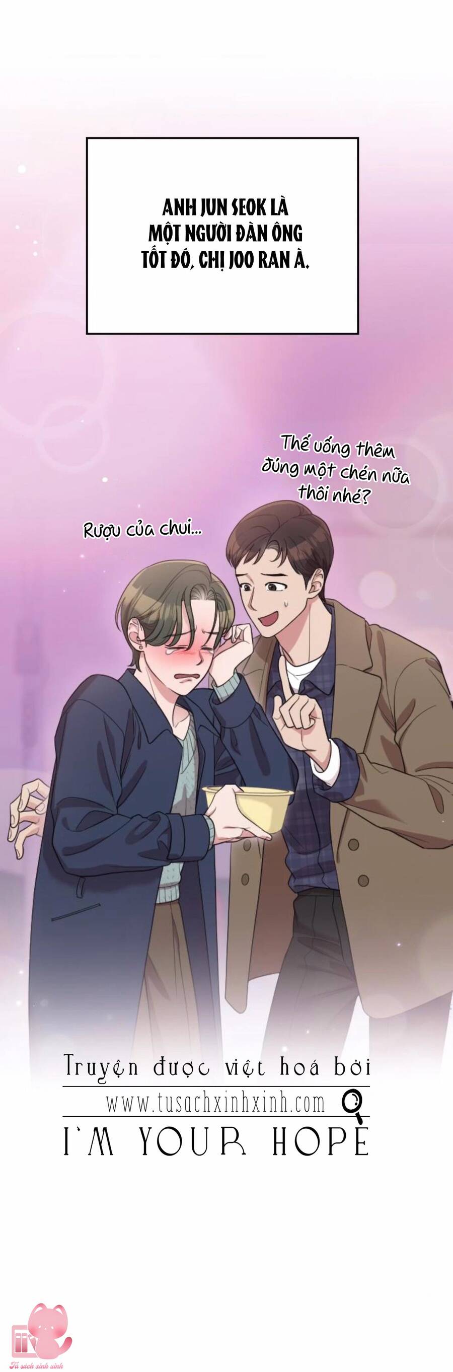 Cô Đi Mà Kết Hôn Với Chồng Tôi Đi - Chương 61 - Trang 68