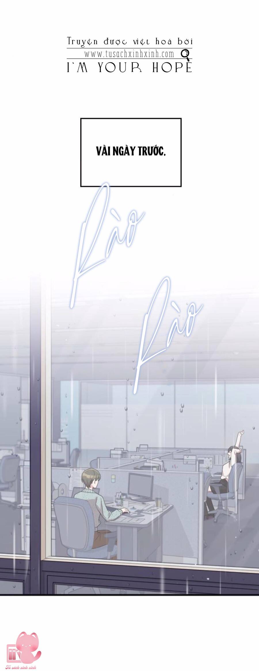 Cô Đi Mà Kết Hôn Với Chồng Tôi Đi - Chương 61 - Trang 8