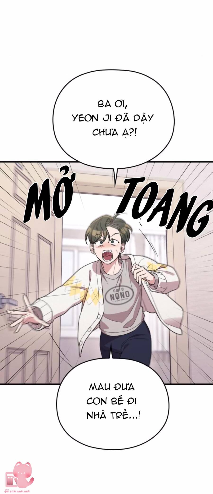 Cô Đi Mà Kết Hôn Với Chồng Tôi Đi - Chương 61 - Trang 73