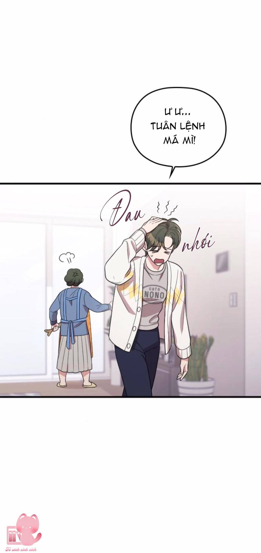 Cô Đi Mà Kết Hôn Với Chồng Tôi Đi - Chương 61 - Trang 77