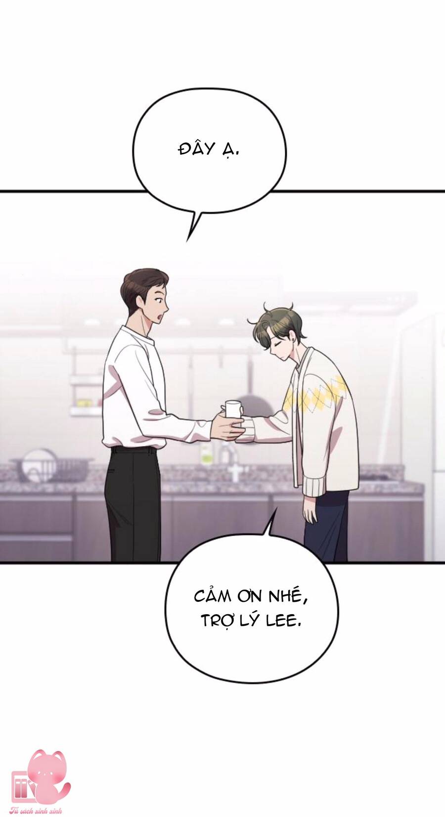 Cô Đi Mà Kết Hôn Với Chồng Tôi Đi - Chương 61 - Trang 78