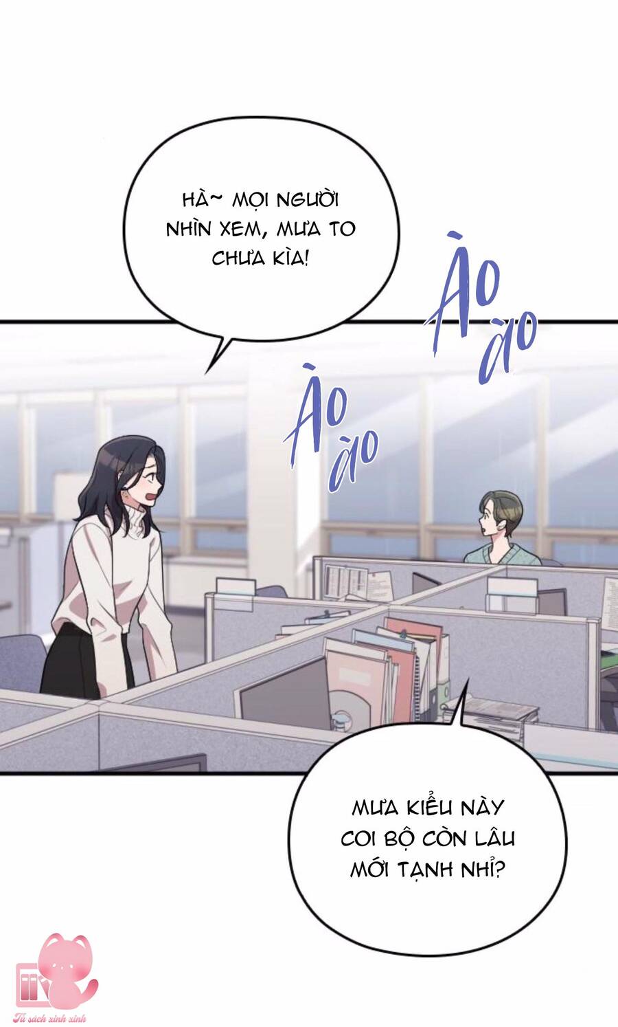 Cô Đi Mà Kết Hôn Với Chồng Tôi Đi - Chương 61 - Trang 9