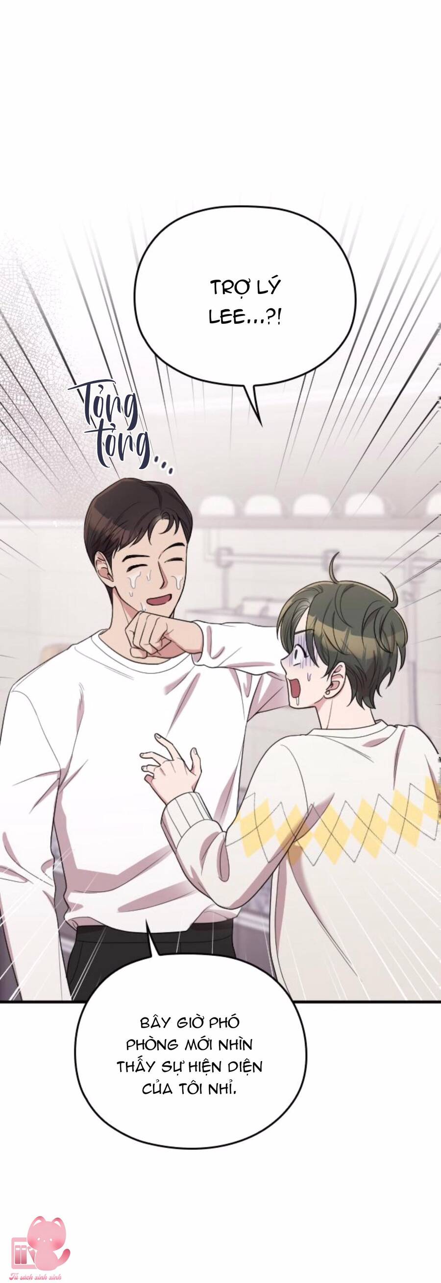 Cô Đi Mà Kết Hôn Với Chồng Tôi Đi - Chương 61 - Trang 81