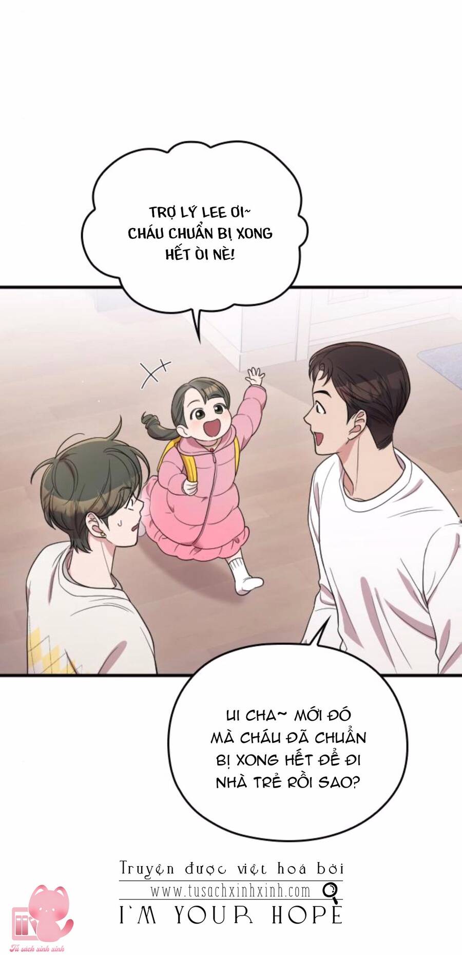 Cô Đi Mà Kết Hôn Với Chồng Tôi Đi - Chương 61 - Trang 82