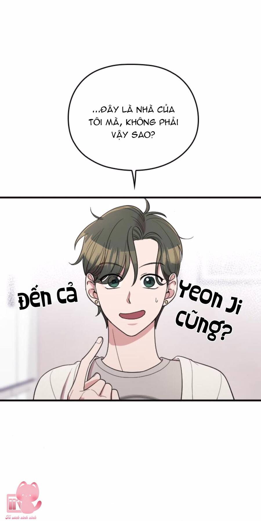 Cô Đi Mà Kết Hôn Với Chồng Tôi Đi - Chương 61 - Trang 83