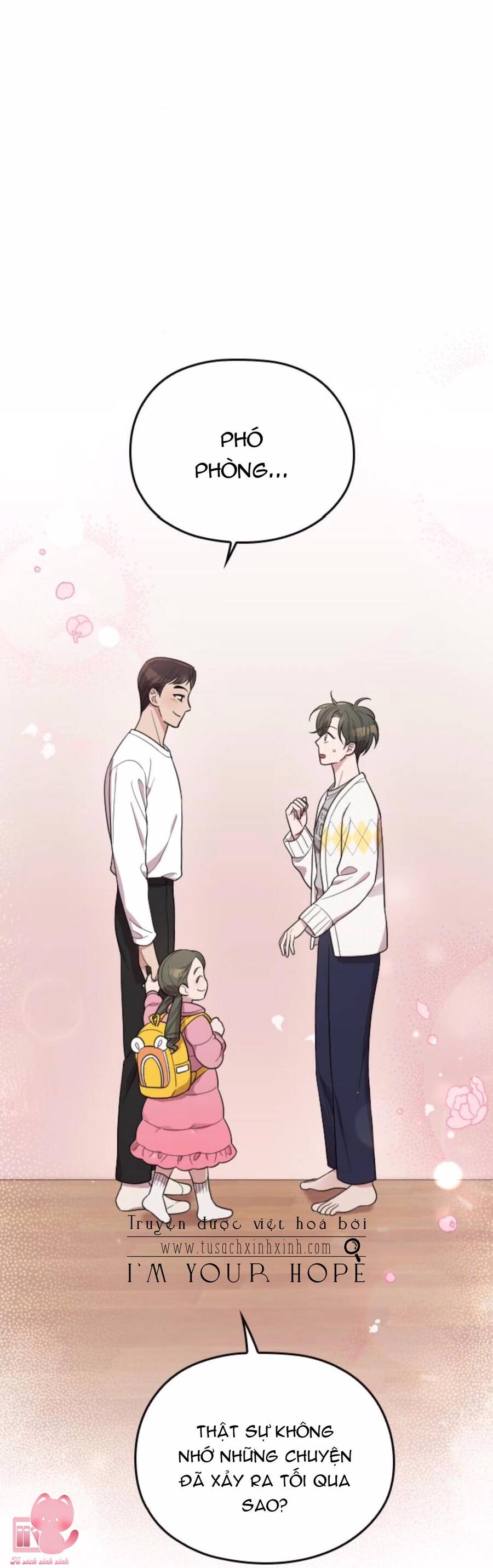 Cô Đi Mà Kết Hôn Với Chồng Tôi Đi - Chương 61 - Trang 85