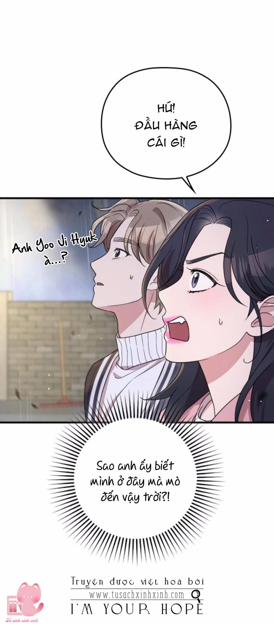 Cô Đi Mà Kết Hôn Với Chồng Tôi Đi - Chương 64 - Trang 11