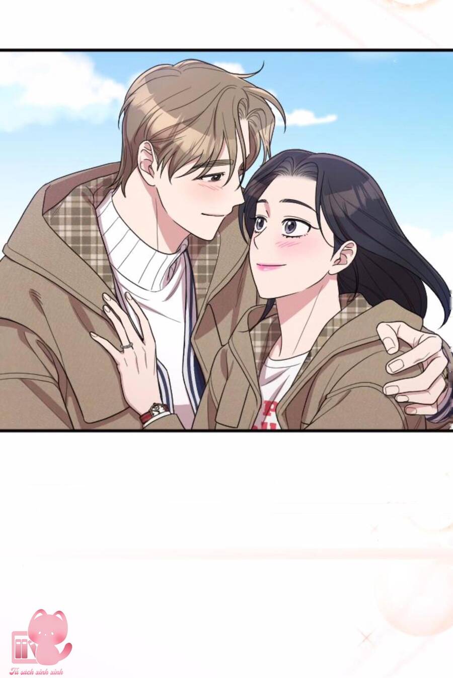 Cô Đi Mà Kết Hôn Với Chồng Tôi Đi - Chương 64 - Trang 101