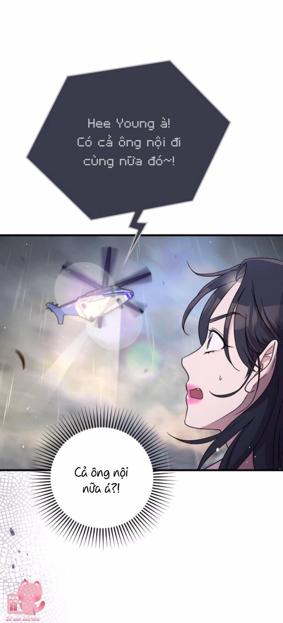 Cô Đi Mà Kết Hôn Với Chồng Tôi Đi - Chương 64 - Trang 12