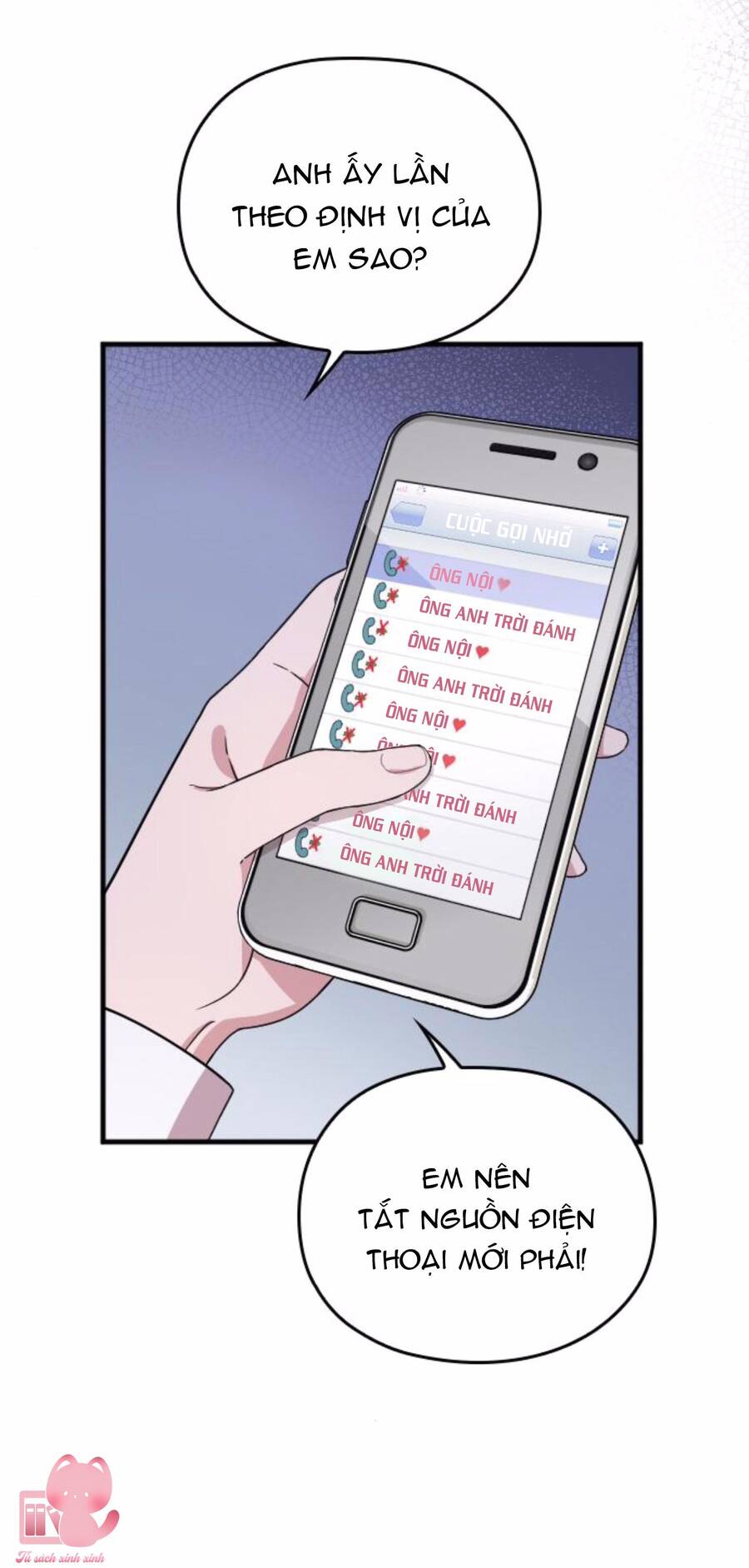 Cô Đi Mà Kết Hôn Với Chồng Tôi Đi - Chương 64 - Trang 14