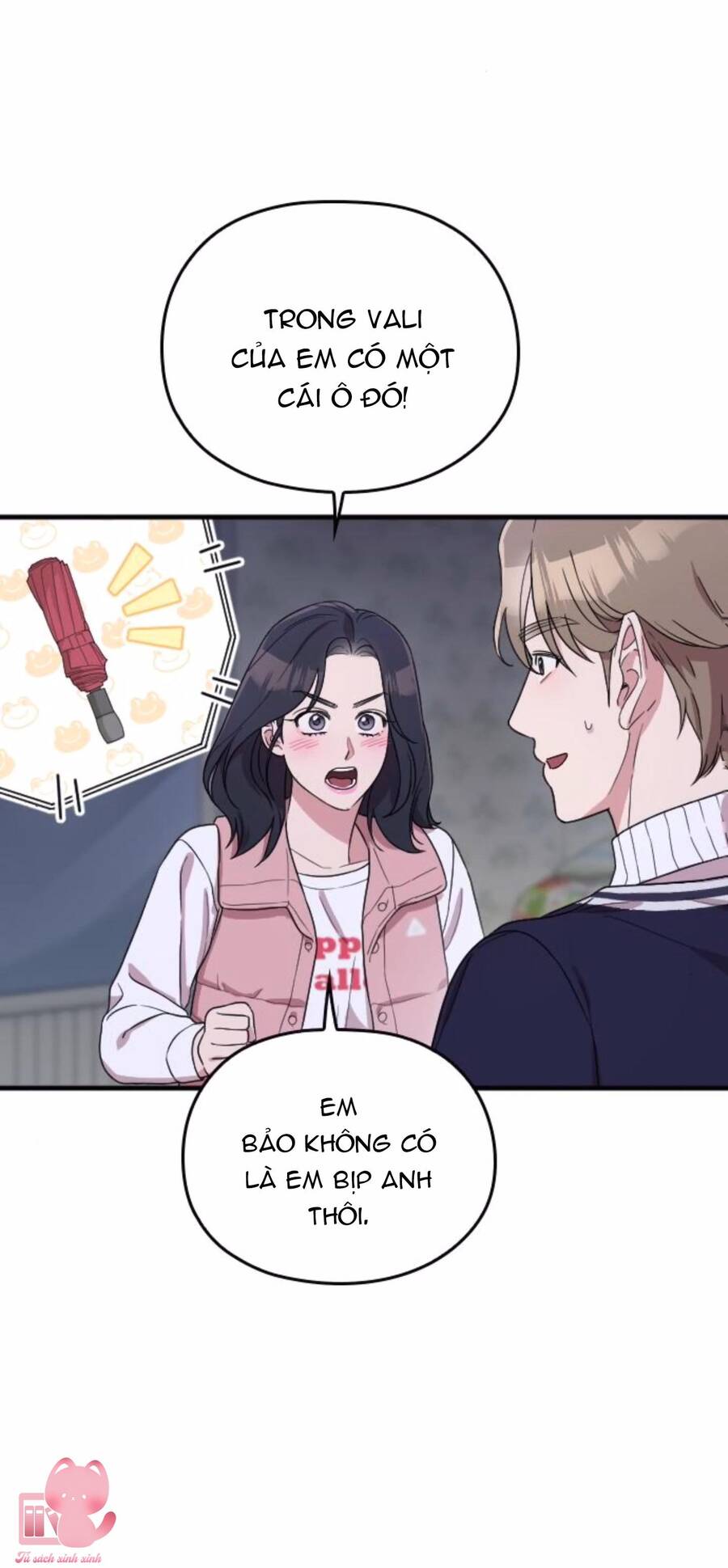 Cô Đi Mà Kết Hôn Với Chồng Tôi Đi - Chương 64 - Trang 16