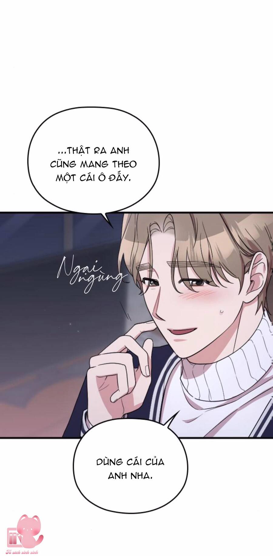 Cô Đi Mà Kết Hôn Với Chồng Tôi Đi - Chương 64 - Trang 17