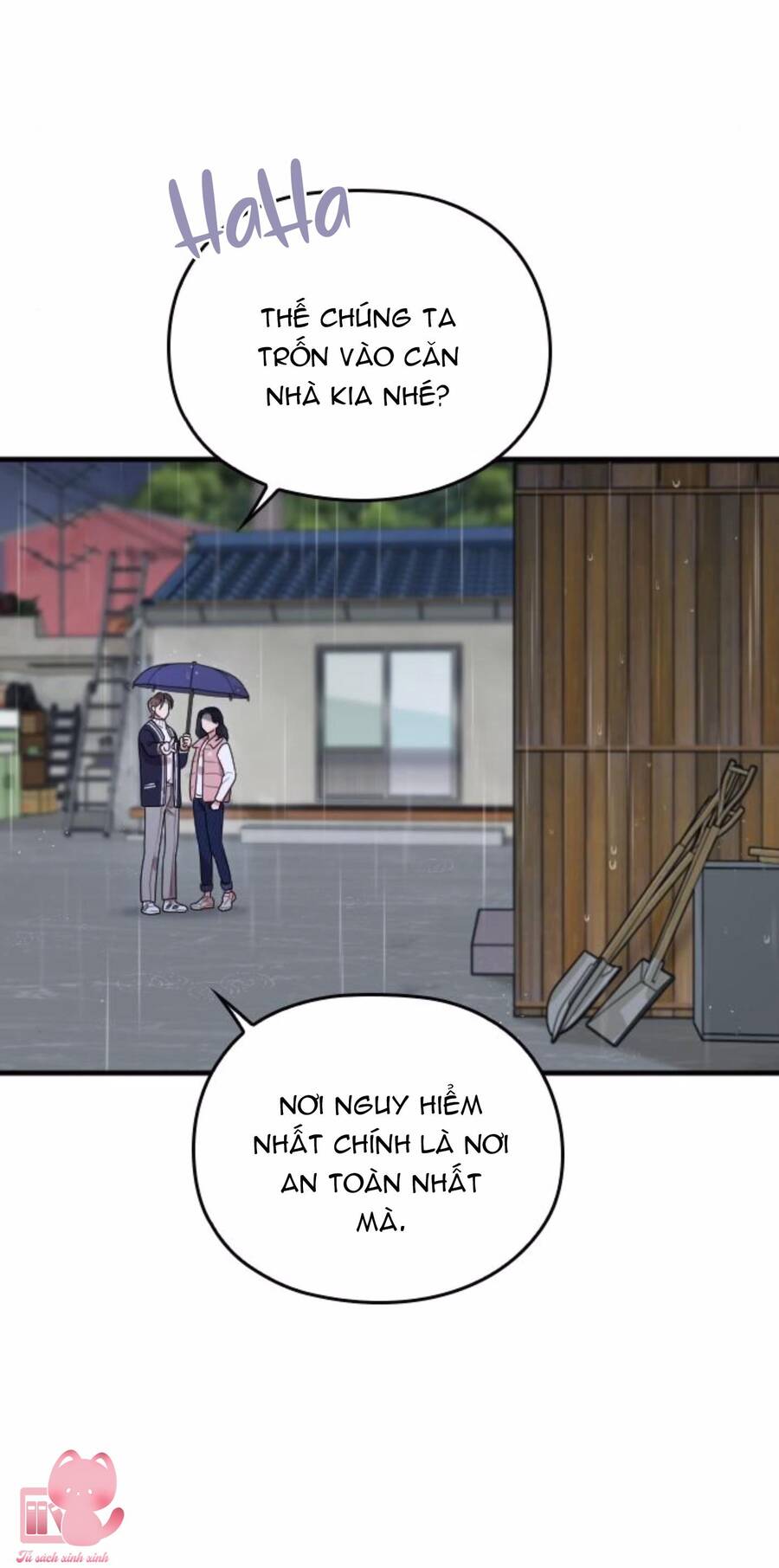 Cô Đi Mà Kết Hôn Với Chồng Tôi Đi - Chương 64 - Trang 22