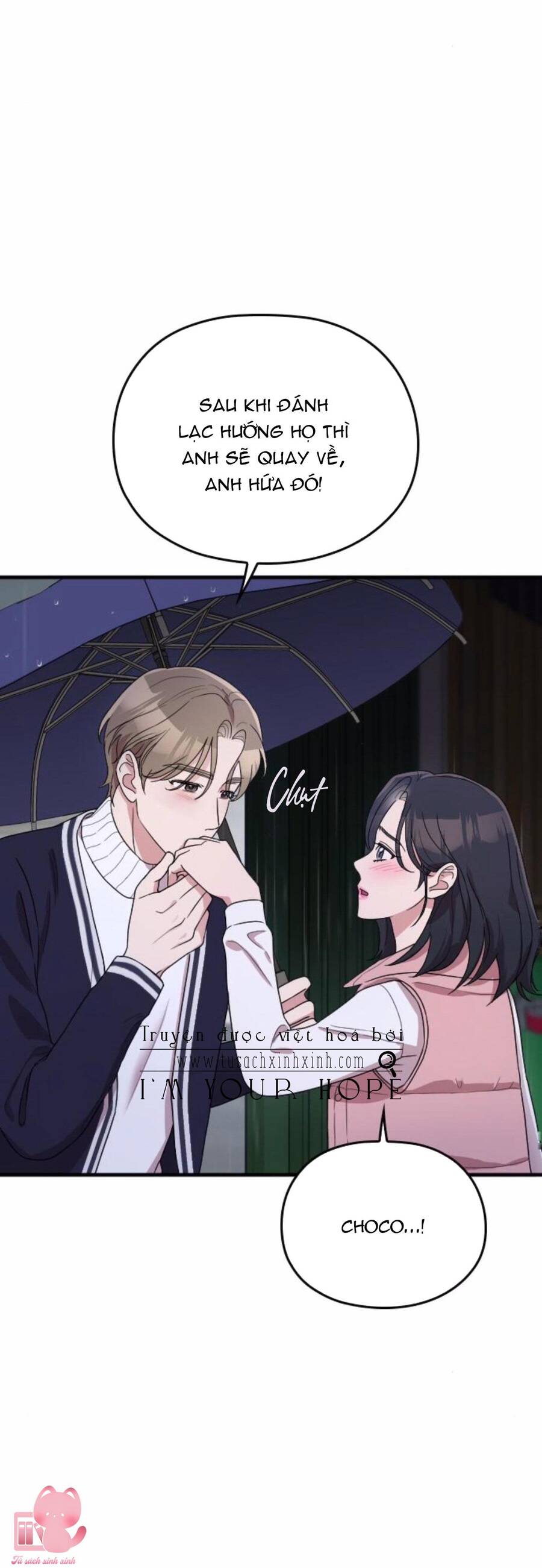 Cô Đi Mà Kết Hôn Với Chồng Tôi Đi - Chương 64 - Trang 27