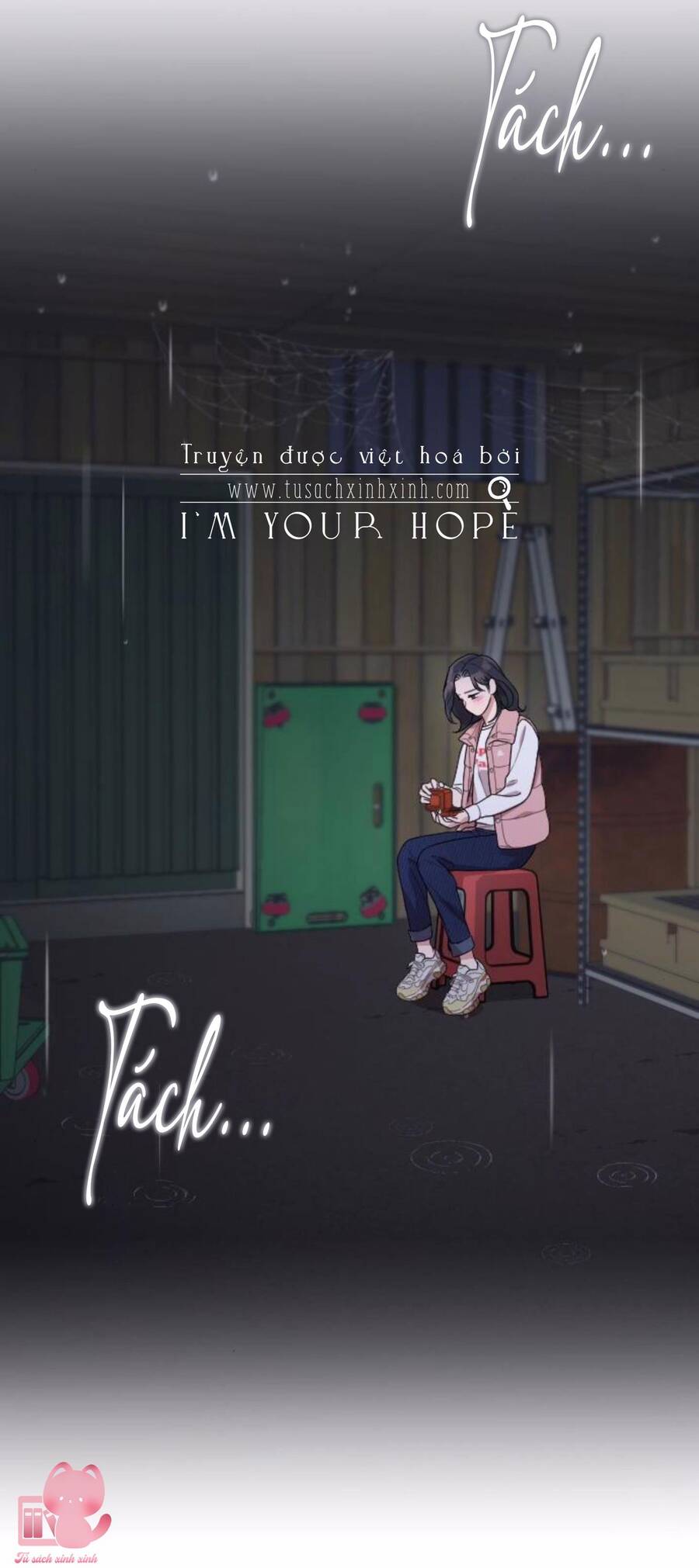 Cô Đi Mà Kết Hôn Với Chồng Tôi Đi - Chương 64 - Trang 31