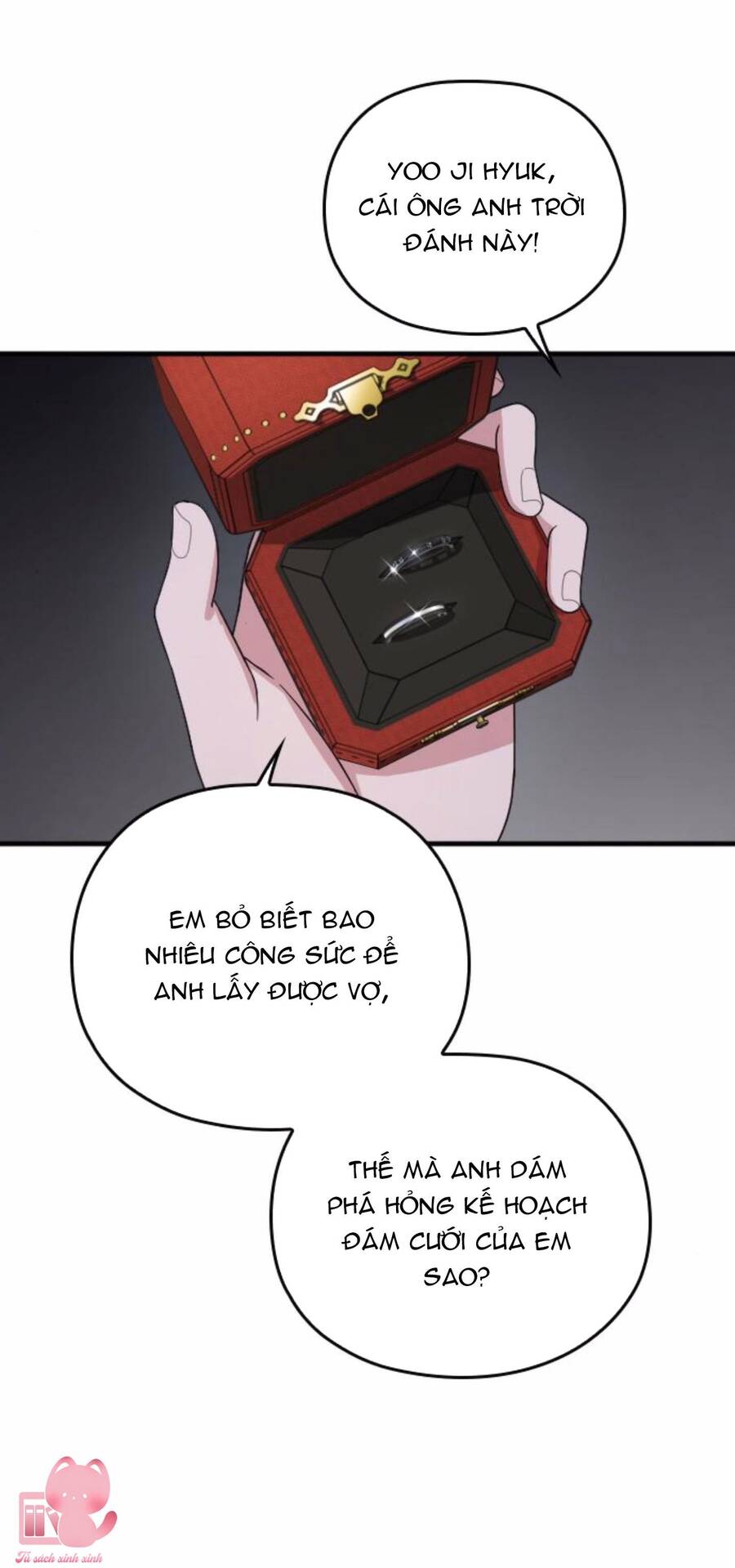 Cô Đi Mà Kết Hôn Với Chồng Tôi Đi - Chương 64 - Trang 32