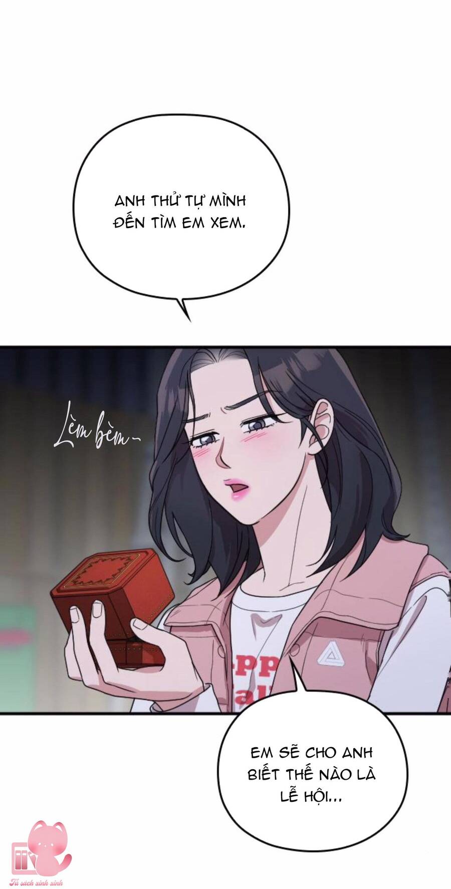 Cô Đi Mà Kết Hôn Với Chồng Tôi Đi - Chương 64 - Trang 33