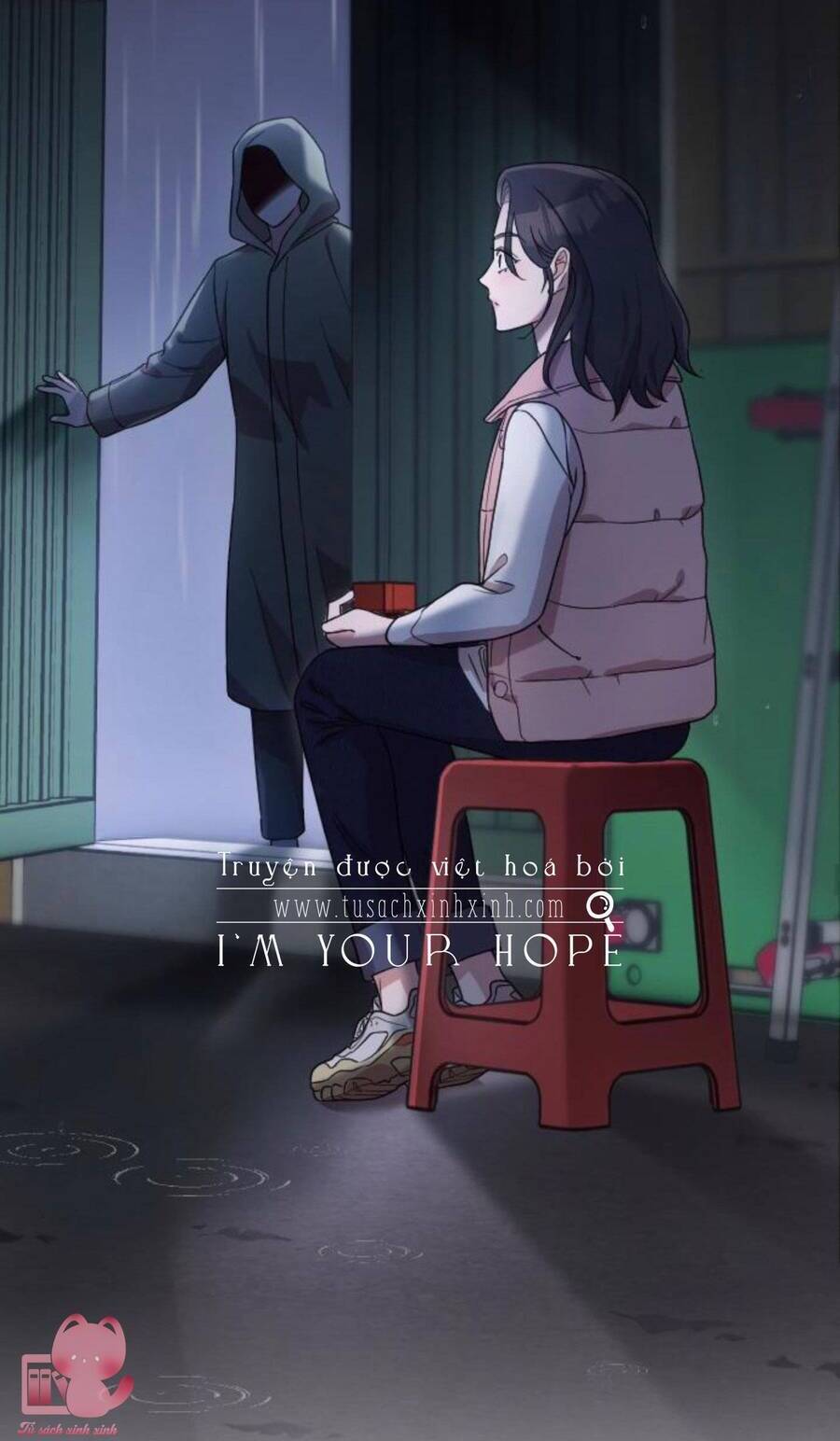 Cô Đi Mà Kết Hôn Với Chồng Tôi Đi - Chương 64 - Trang 35