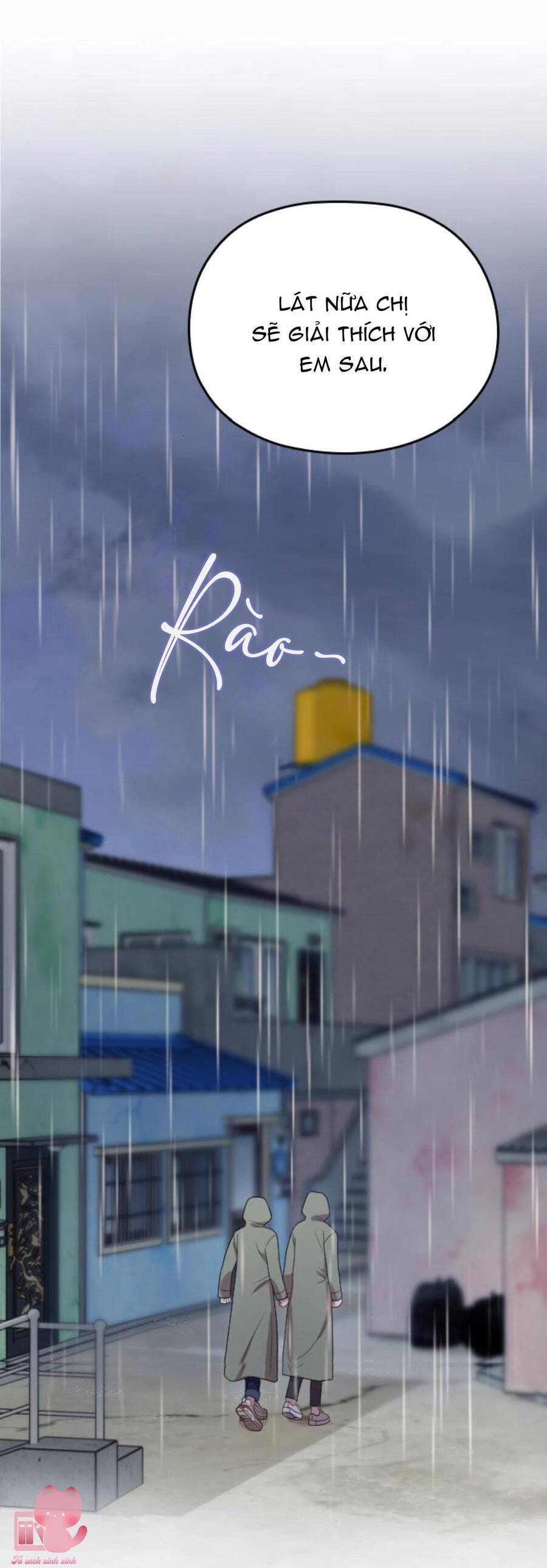 Cô Đi Mà Kết Hôn Với Chồng Tôi Đi - Chương 64 - Trang 39