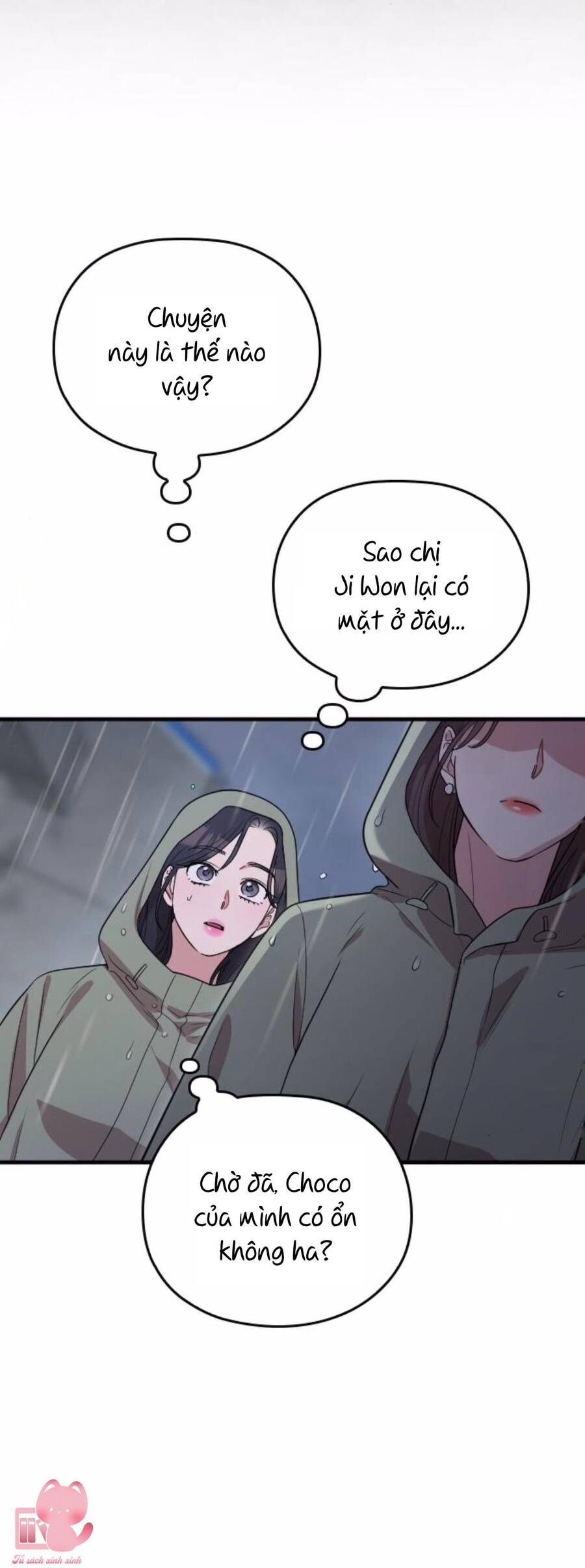 Cô Đi Mà Kết Hôn Với Chồng Tôi Đi - Chương 64 - Trang 40