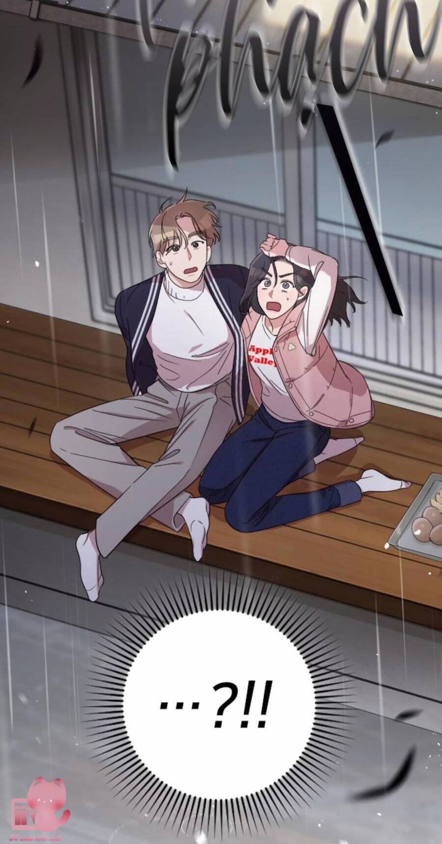 Cô Đi Mà Kết Hôn Với Chồng Tôi Đi - Chương 64 - Trang 5