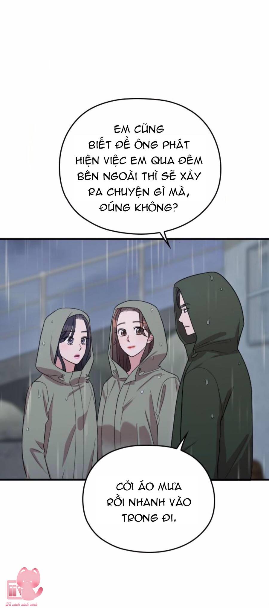 Cô Đi Mà Kết Hôn Với Chồng Tôi Đi - Chương 64 - Trang 44