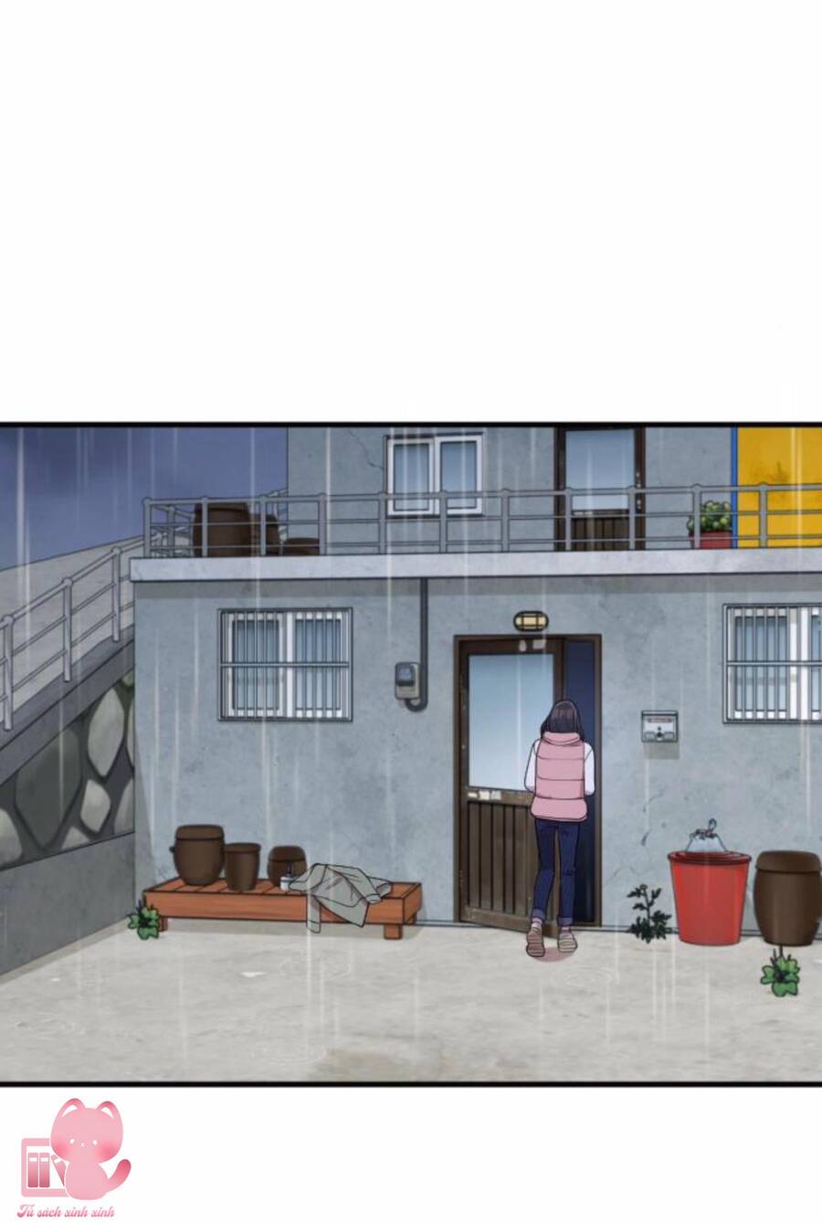 Cô Đi Mà Kết Hôn Với Chồng Tôi Đi - Chương 64 - Trang 45