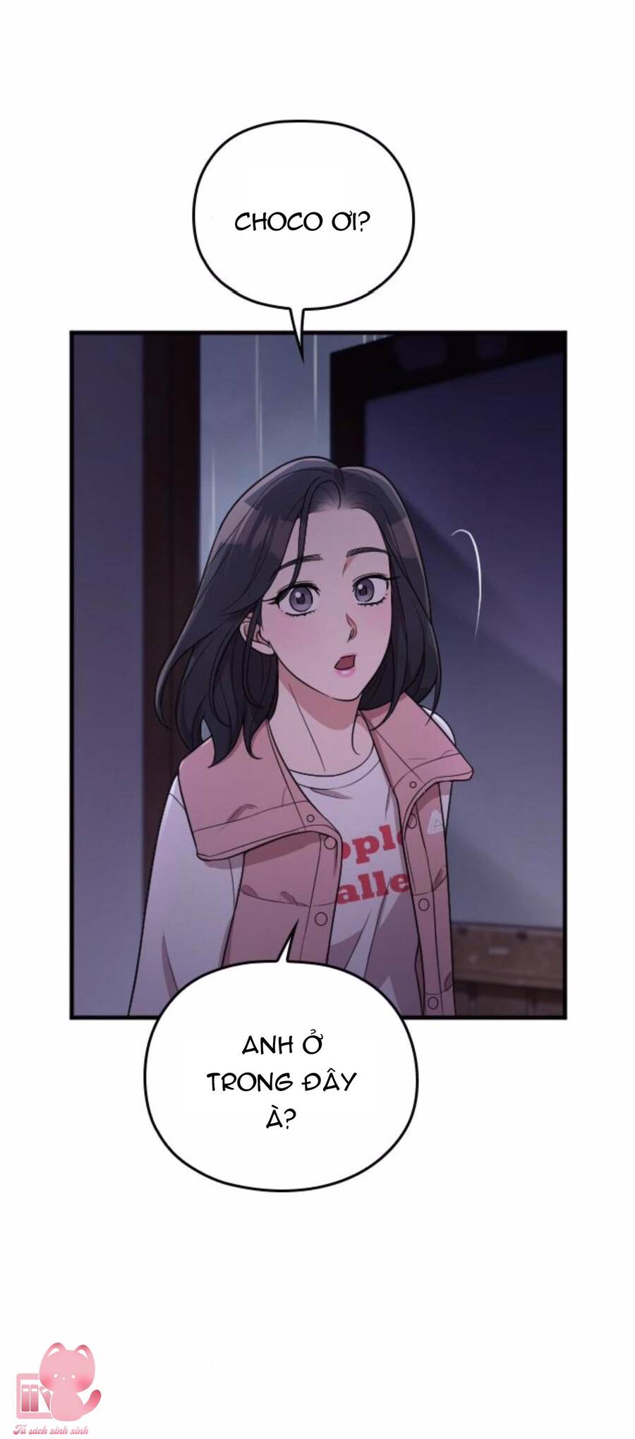 Cô Đi Mà Kết Hôn Với Chồng Tôi Đi - Chương 64 - Trang 46