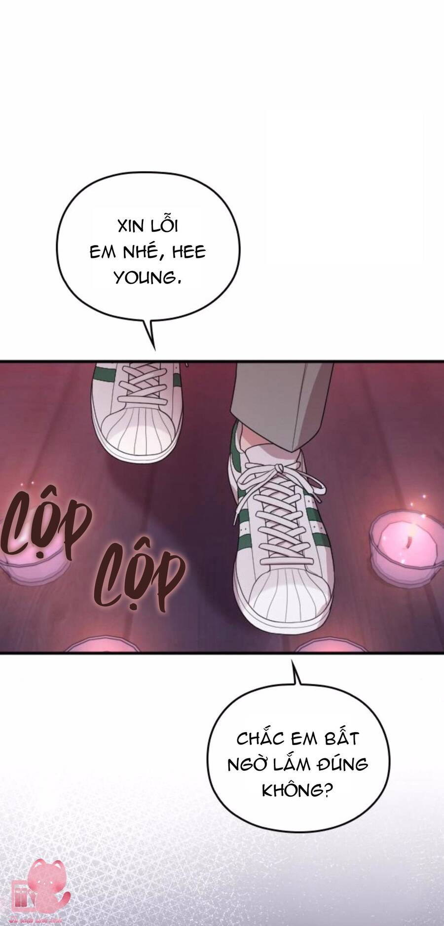 Cô Đi Mà Kết Hôn Với Chồng Tôi Đi - Chương 64 - Trang 51