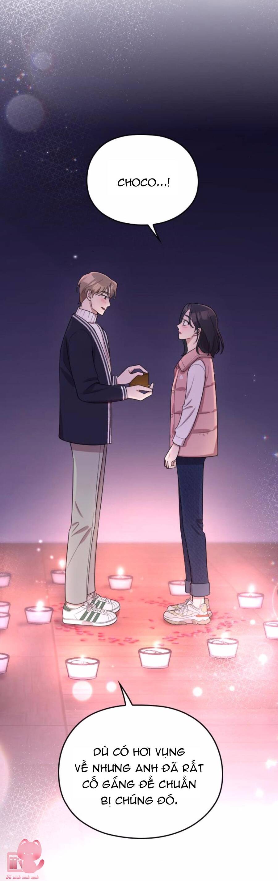 Cô Đi Mà Kết Hôn Với Chồng Tôi Đi - Chương 64 - Trang 52