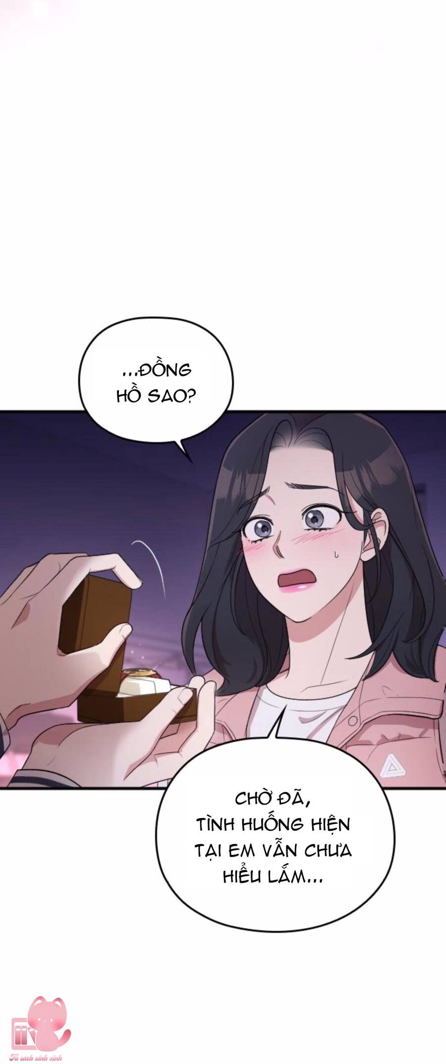 Cô Đi Mà Kết Hôn Với Chồng Tôi Đi - Chương 64 - Trang 53