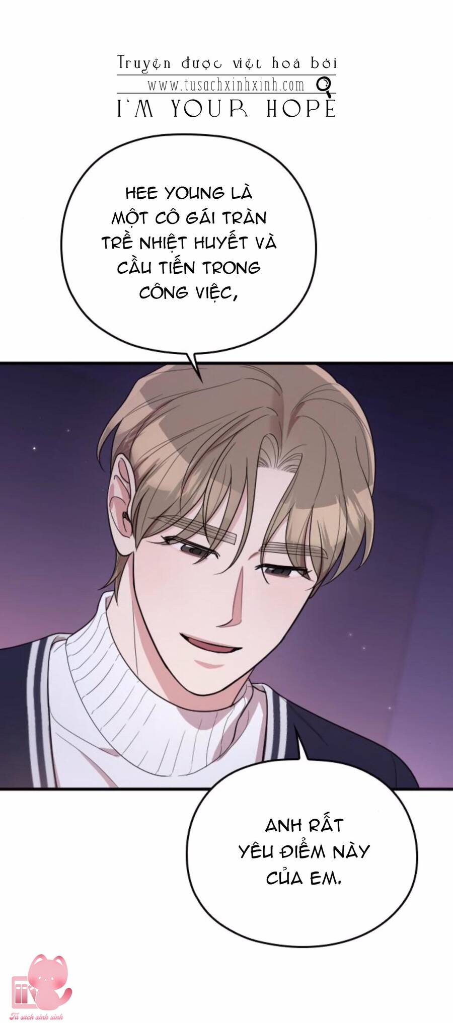 Cô Đi Mà Kết Hôn Với Chồng Tôi Đi - Chương 64 - Trang 54