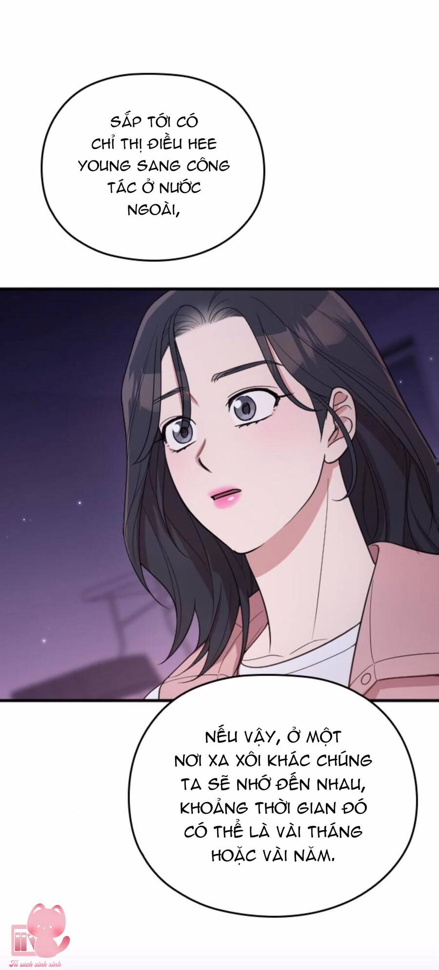 Cô Đi Mà Kết Hôn Với Chồng Tôi Đi - Chương 64 - Trang 55