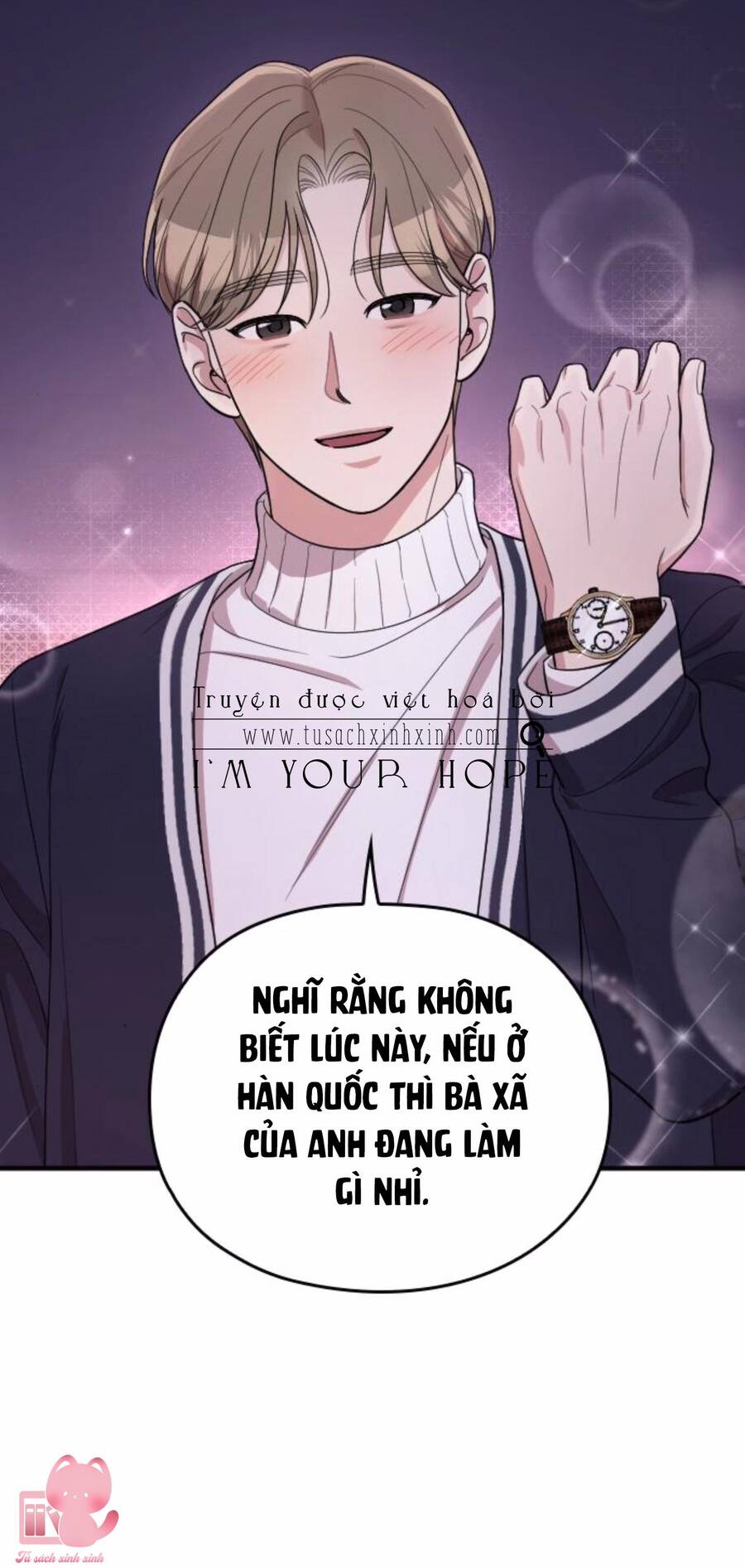 Cô Đi Mà Kết Hôn Với Chồng Tôi Đi - Chương 64 - Trang 57