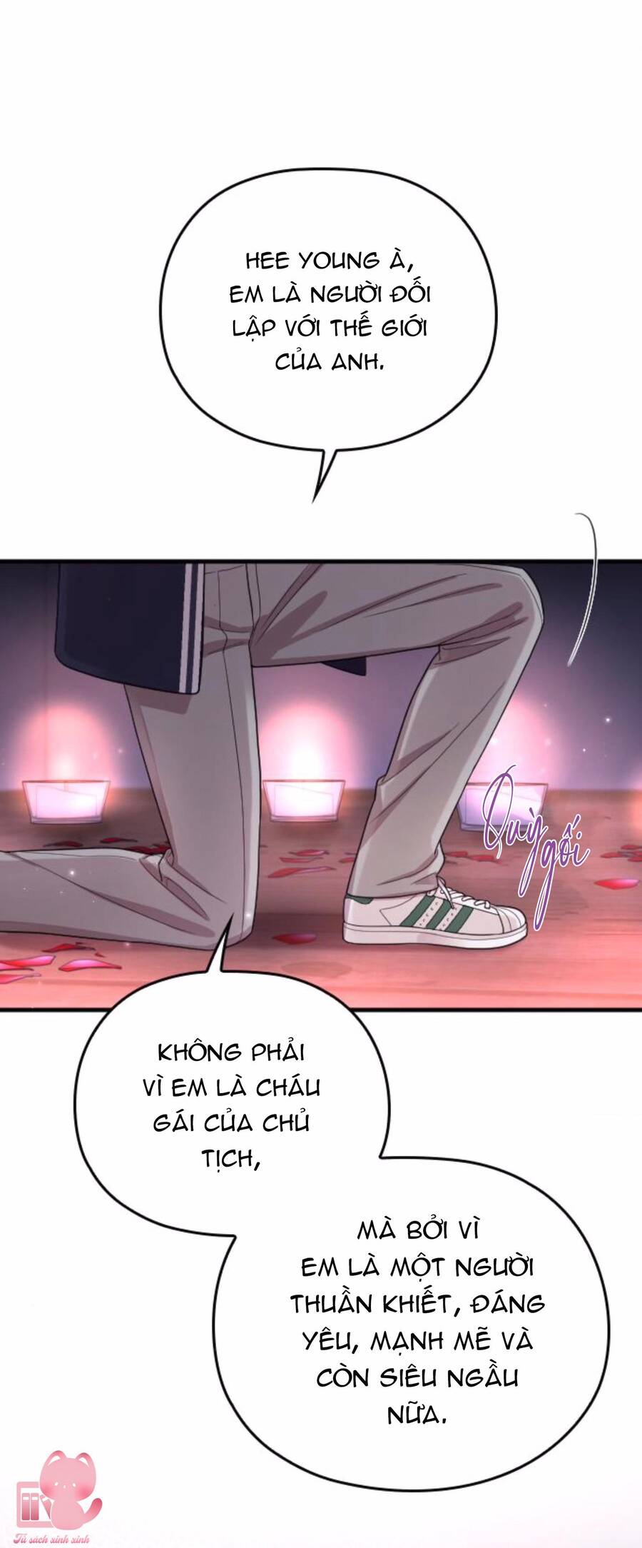 Cô Đi Mà Kết Hôn Với Chồng Tôi Đi - Chương 64 - Trang 59